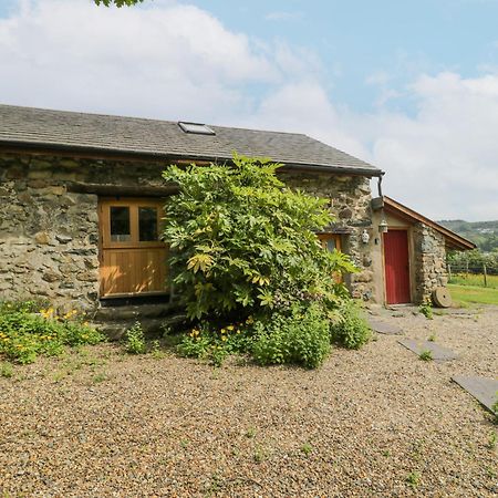 Villa The Shippon Conwy Exterior foto