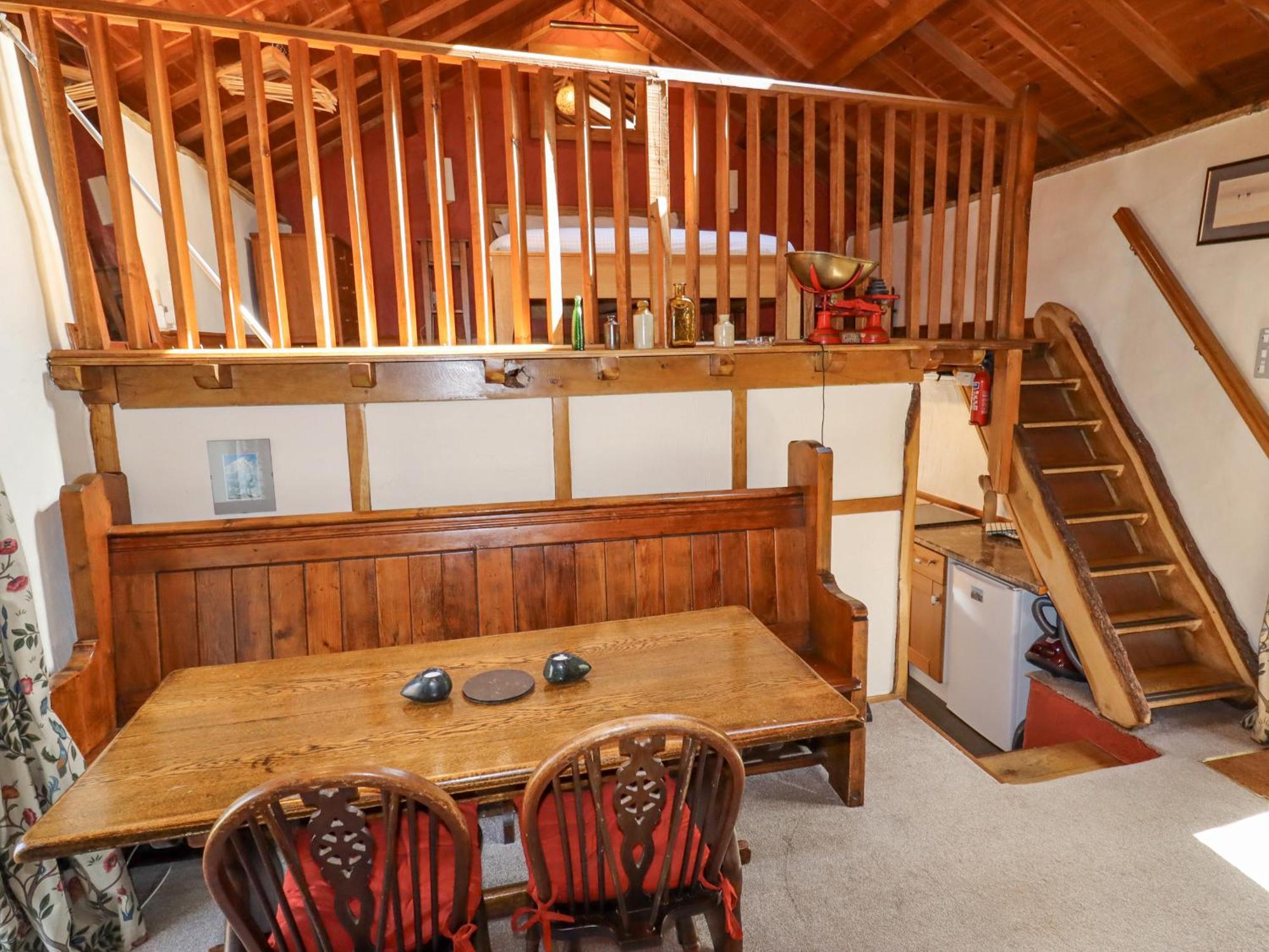Villa The Shippon Conwy Exterior foto