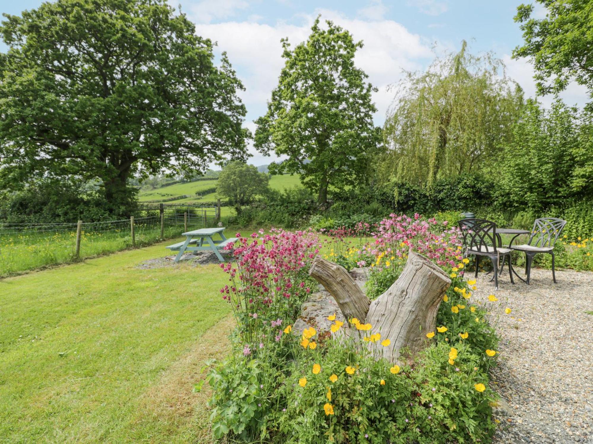Villa The Shippon Conwy Exterior foto